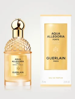 Aqua Allegoria Forte Bosca Vanilla Eau de Parfum