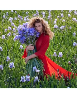 Aqua Allegoria Forte Rosa Rossa Eau de Parfum