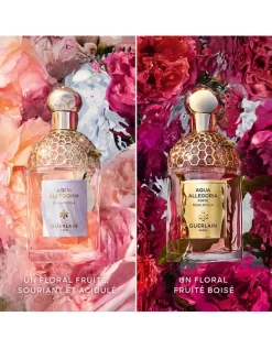 Aqua Allegoria Forte Rosa Rossa Eau de Parfum