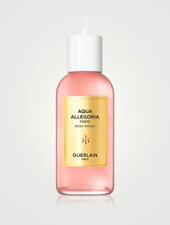 Aqua Allegoria Forte Rosa Rossa Eau de Parfum - Refill