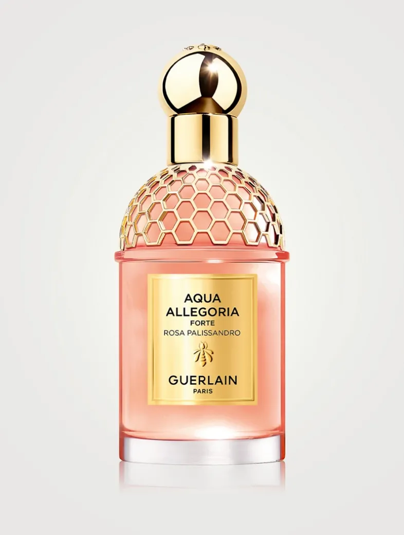 Aqua Allegoria Forte Rosa Palissandro Eau de Parfum