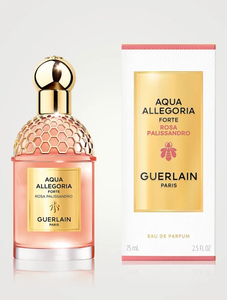 Aqua Allegoria Forte Rosa Palissandro Eau de Parfum