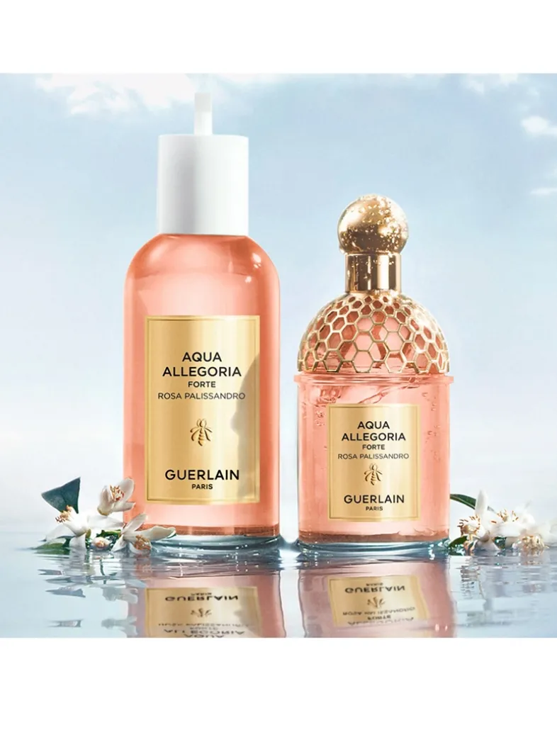 Aqua Allegoria Forte Rosa Palissandro Eau de Parfum