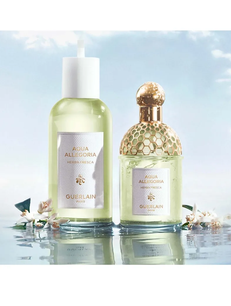 Aqua Allegoria Herba Fresca Eau de Toilette
