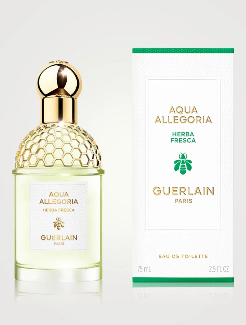 Aqua Allegoria Herba Fresca Eau de Toilette