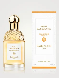 Aqua Allegoria Mandarine Basilic Eau de Toilette
