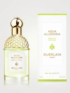 Aqua Allegoria Nerolia Vetiver Eau de Toilette - Refill