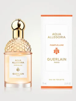 Aqua Allegoria Pamplelune Eau de Toilette - Refill