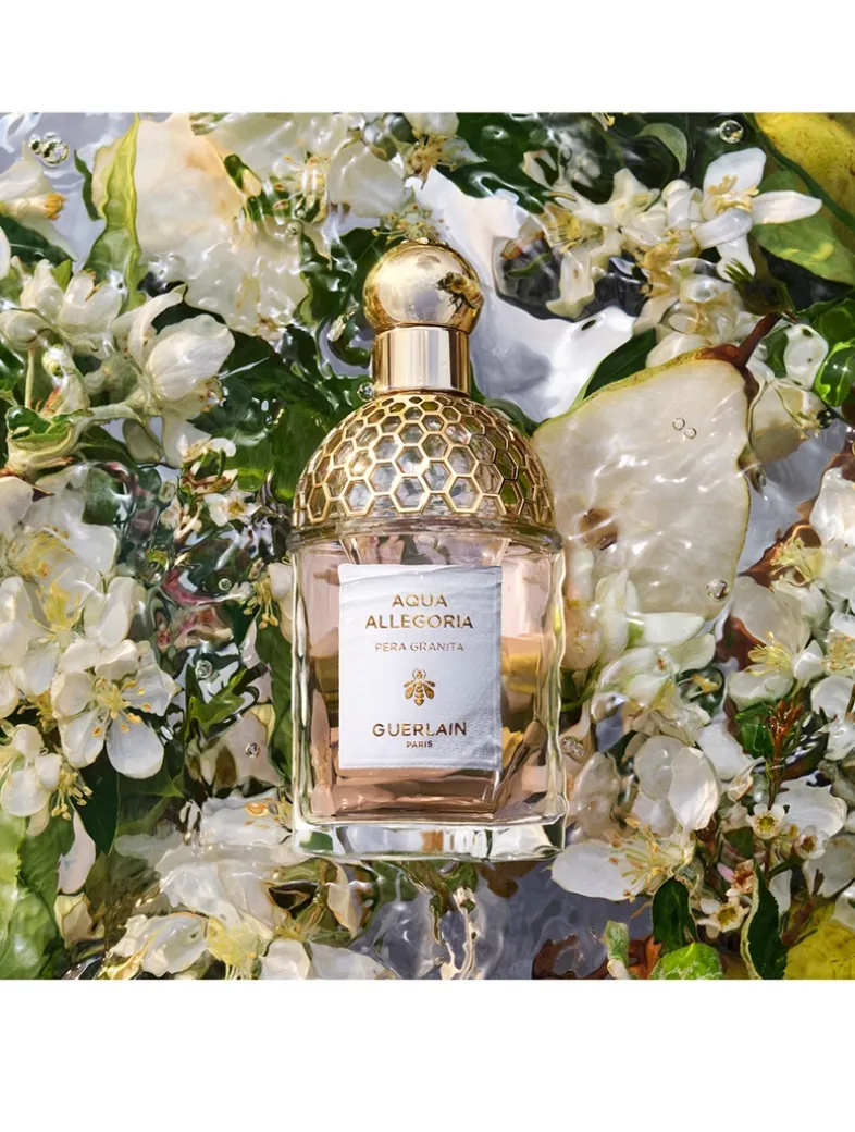 Aqua Allegoria Pera Granita Eau de Toilette - Refill