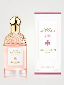 Aqua Allegoria Pera Granita Eau de Toilette - Refill