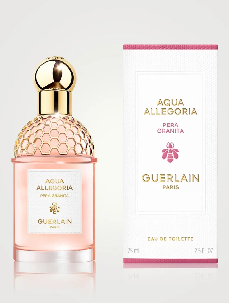 Aqua Allegoria Pera Granita Eau de Toilette - Refill