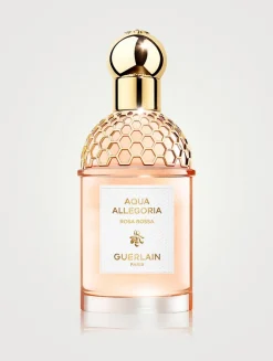 Aqua Allegoria Rosa Rossa Eau de Toilette