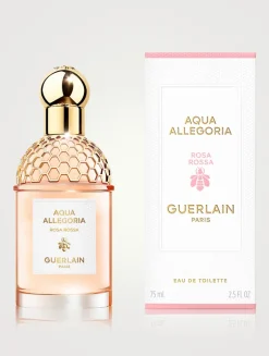 Aqua Allegoria Rosa Rossa Eau de Toilette