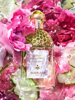 Aqua Allegoria Rosa Verde Eau de Toilette