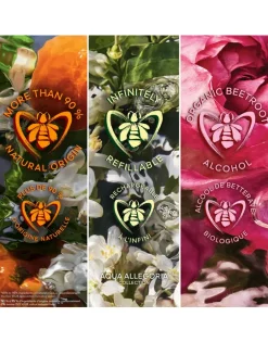 Aqua Allegoria Rosa Verde Eau de Toilette