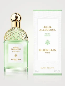 Aqua Allegoria Rosa Verde Eau de Toilette
