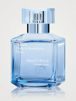 Aqua Celestia Cologne Forte Eau De Parfum