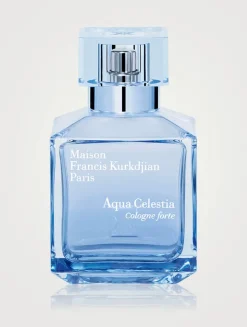 Aqua Celestia Cologne Forte Eau De Parfum