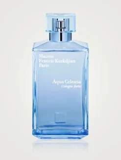Aqua Celestia Cologne Forte Eau De Parfum