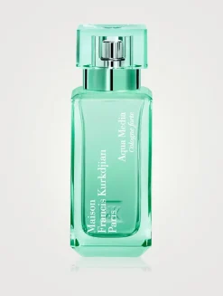 Aqua Media Cologne Forte Eau De Parfum