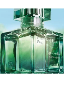 Aqua Media Cologne Forte Eau De Parfum