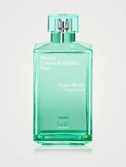 Aqua Media Cologne Forte Eau De Parfum
