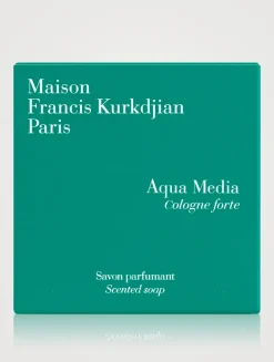 Aqua Media Cologne Forte Scented Soap