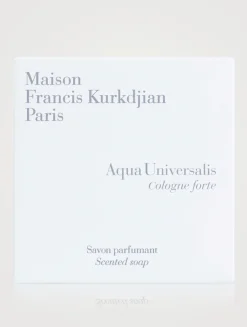 Aqua Universalis Cologne Forte Scented Soap