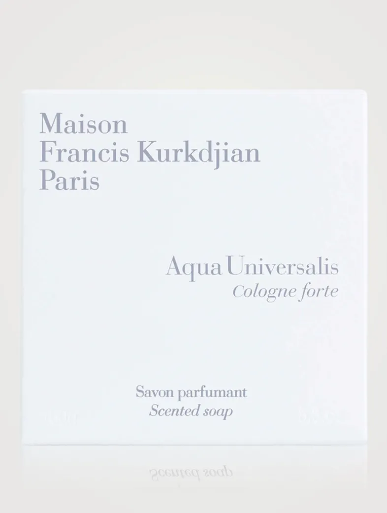 Aqua Universalis Cologne Forte Scented Soap