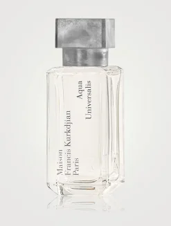 Aqua Universalis Eau de Toilette