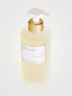 Aqua Universalis Hand And Body Cleansing Gel