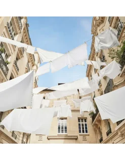 Aqua Universalis Linen Care Set