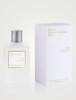 Aqua Universalis Linen Mist