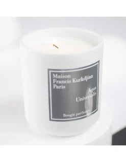 Aqua Universalis Scented Candle