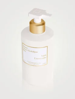 Aqua Universalis Scented Body Lotion