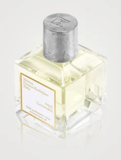 Aqua Universalis Scented Body Oil