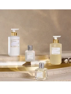 Aqua Universalis Scented Body Oil