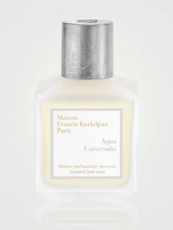 Aqua Universalis Scented Hair Mist