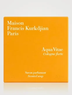 Aqua Vitae Cologne Forte Scented Soap