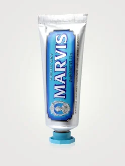 Aquatic Mint Toothpaste