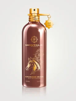 Arabians Musk Eau de Parfum