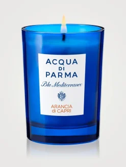 Arancia Di Capri Candle