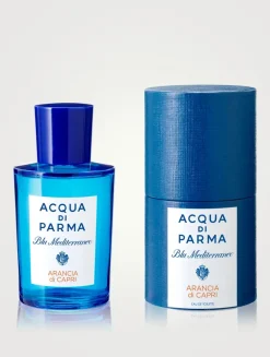 Arancia di Capri Eau de Toilette