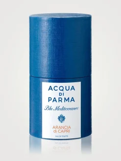 Arancia di Capri Eau de Toilette