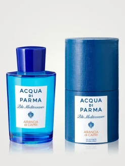 Arancia di Capri Eau de Toilette