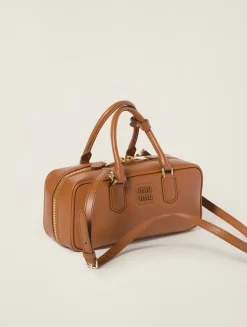 Arcadie Leather Bag
