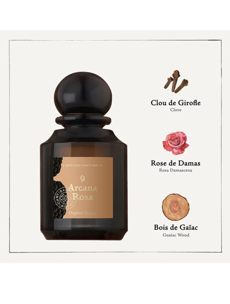 Arcana Rosa Eau de Parfum
