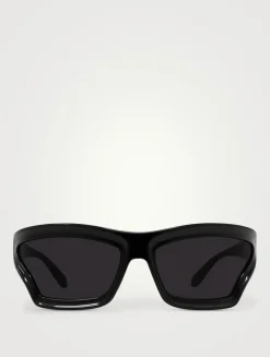 Arch Mask Sunglasses