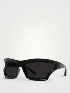 Arch Mask Sunglasses