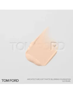 Architecture Soft Matte Blurring Foundation